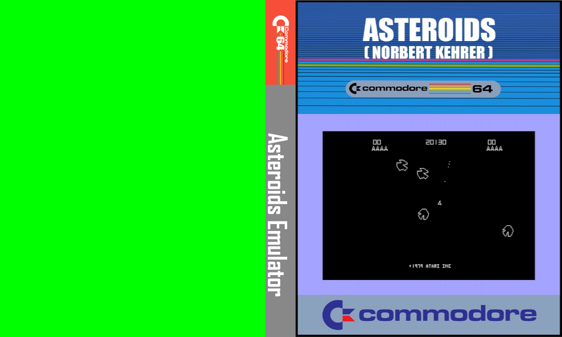 Asteroids Emulator — box-texture (CUS)