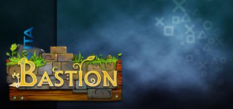 Bastion — steamgrid