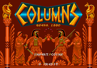 Columns — sstitle (WOR)