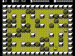 Flynn's Adventure in Bombland — ss (WOR)