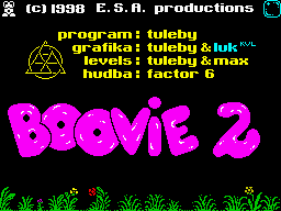 Boovie 2 — sstitle (WOR)