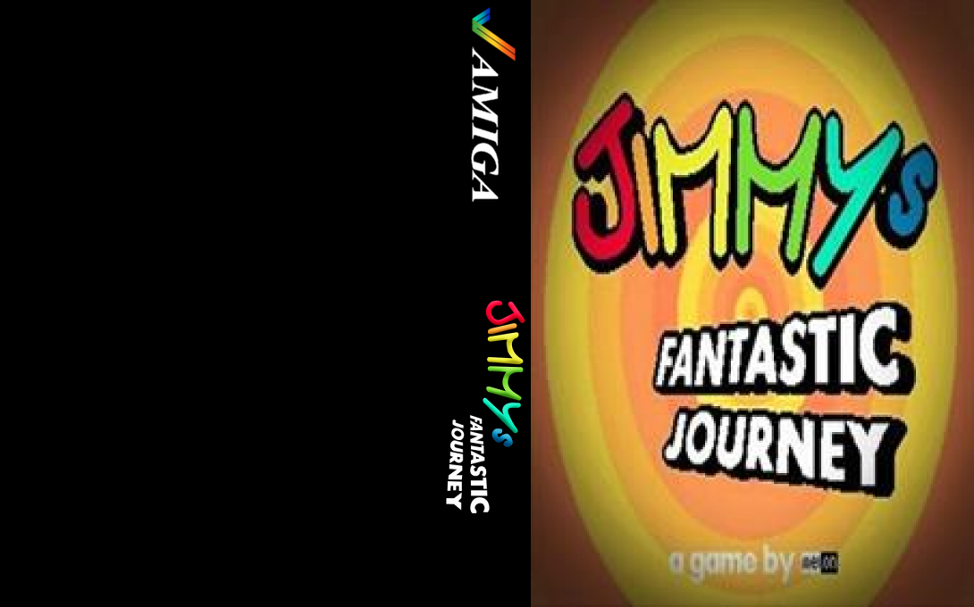 Jimmy's Fantastic Journey — box-texture (WOR)
