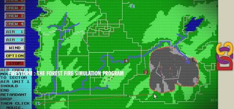 Firestorm : The Forest Fire Simulation Program — steamgrid