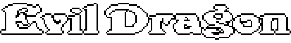 Evil Dragon — wheel-hd (WOR)