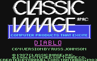 Diablo — sstitle (WOR)