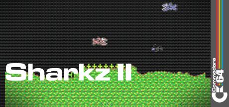 Sharkz II — steamgrid