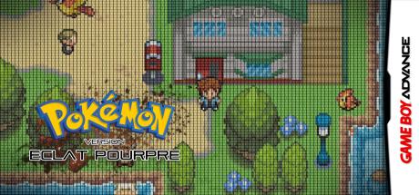 Pokémon Version Éclat Pourpre — steamgrid