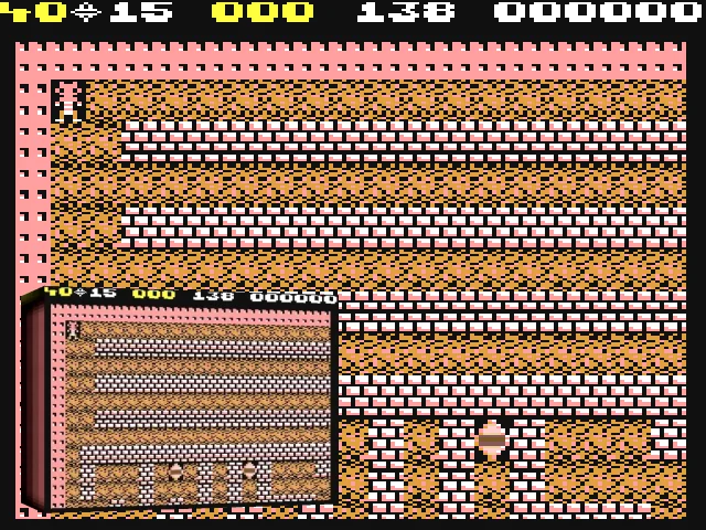 Crazy-Dash 5 — mixrbv2 (WOR)