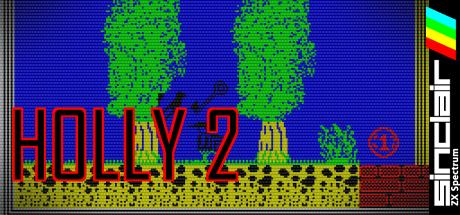 Holly 2 — steamgrid