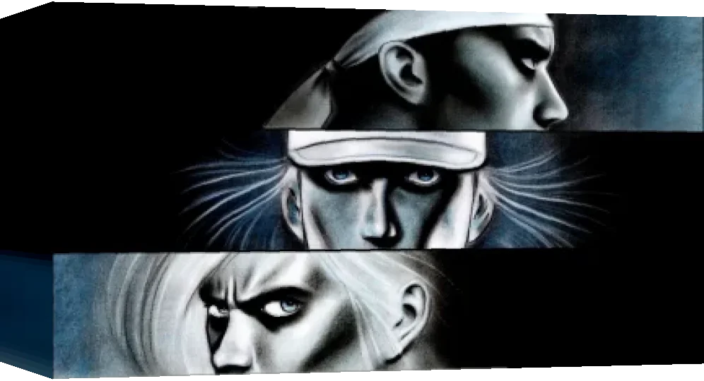 Fatal Fury — box-3D (WOR)