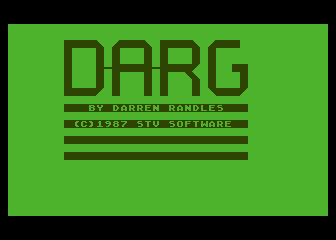 Darg — sstitle (WOR)