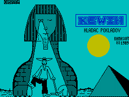 Kewin 2 — sstitle (WOR)