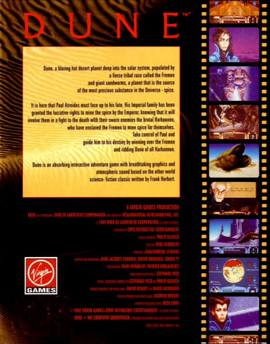 Dune — box-2D-back (EU)