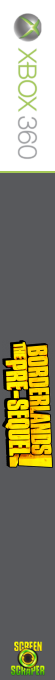 Borderlands - The Pre-Sequel! — box-2D-side (US)