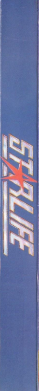 Starlife — box-2D-side (SP)