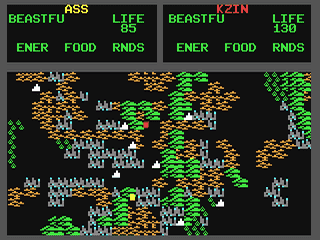 Mail Order Monsters — ss (WOR)