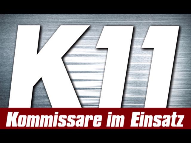 K11 - Kommissare im Einsatz — sstitle (DE)