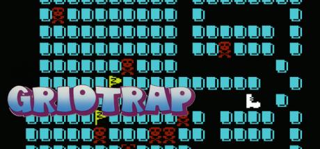 Gridtrap — steamgrid