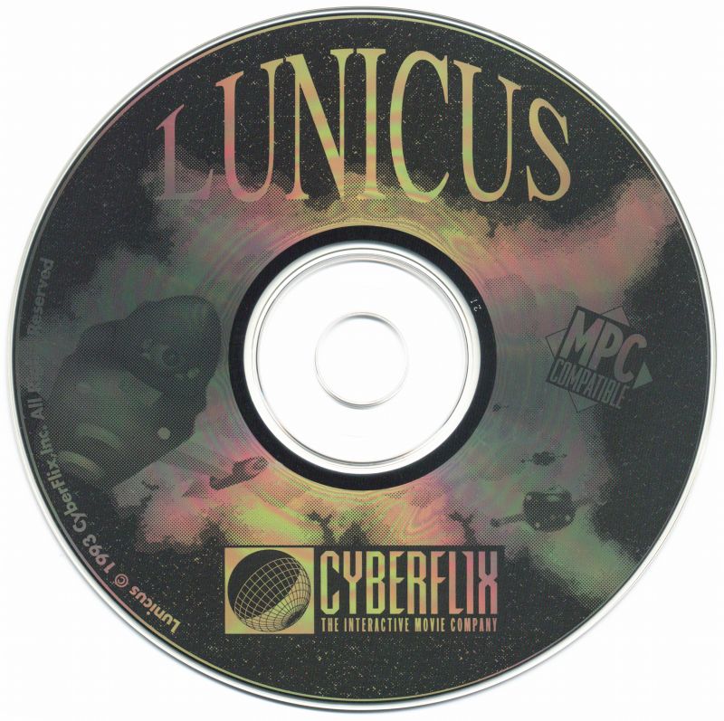 Lunicus — support-2D (US)