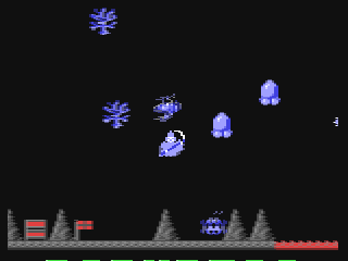 Real Poltergeist — ss (WOR)