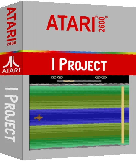 I Project — box-3D (WOR)