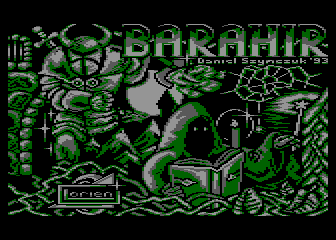 Barahir — sstitle (WOR)
