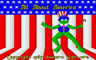 All About America — sstitle (WOR)