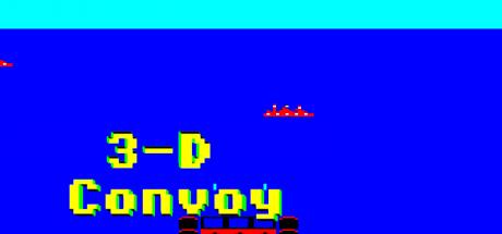 3D Convoy — steamgrid