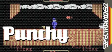 Punchy — steamgrid