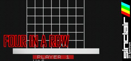 Four in a Row — steamgrid