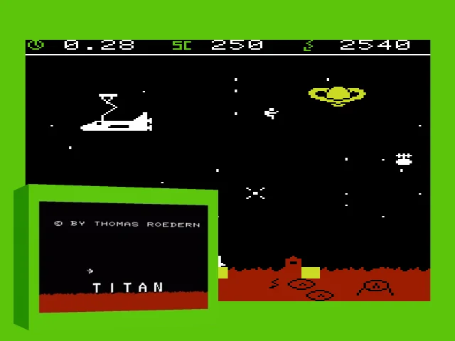 Titan — mixrbv2 (WOR)