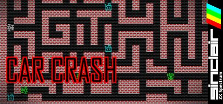 Car Crash — steamgrid