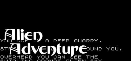 Alien Adventure — steamgrid