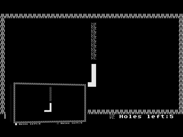 Barrier Battle — mixrbv2 (WOR)