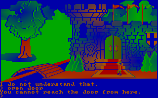 King's Quest — ss (US)