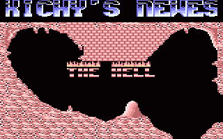 Hell, The — sstitle (HU)