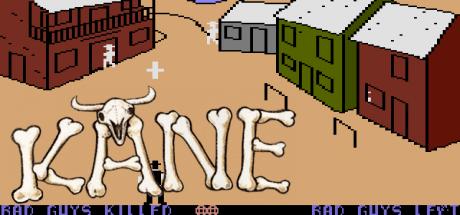Kane — steamgrid