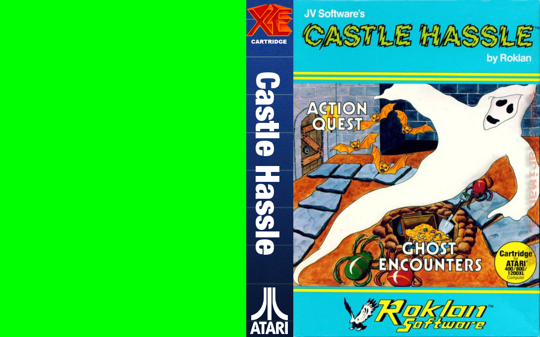 Castle Hassle — box-texture (WOR)