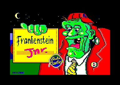 Frankenstein Jnr. — sstitle (EU)