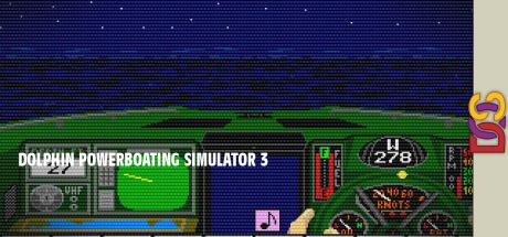 Dolphin Powerboating Simulator 3 — steamgrid