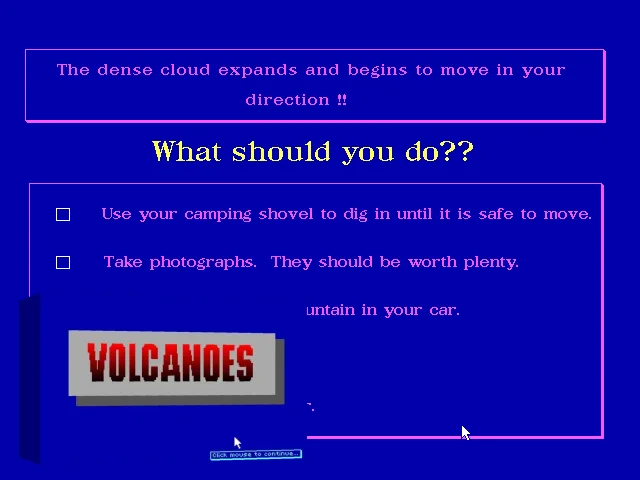 Volcano! — mixrbv2 (WOR)