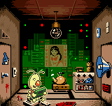 Ganbare Neo Poke-kun — ss (WOR)