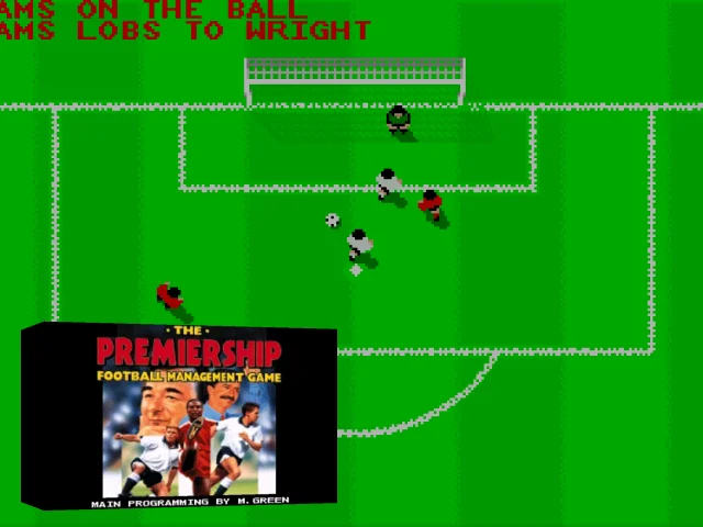 Premiership, The — mixrbv2 (WOR)