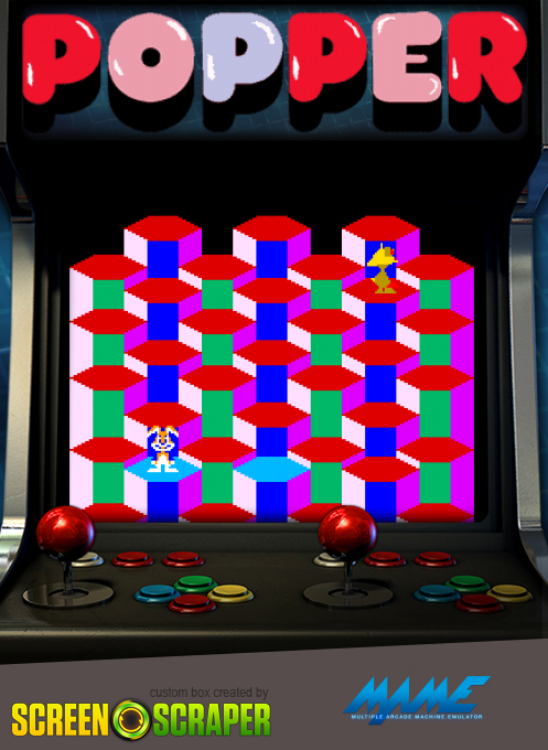 Popper — box-2D (SS)