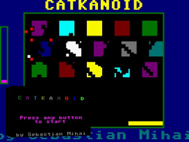 Catkanoid — mixrbv2 (WOR)