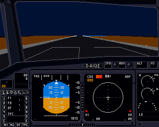 A320 Airbus Vol. 2 — ss (WOR)