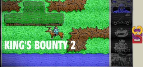 King's Bounty II — steamgrid