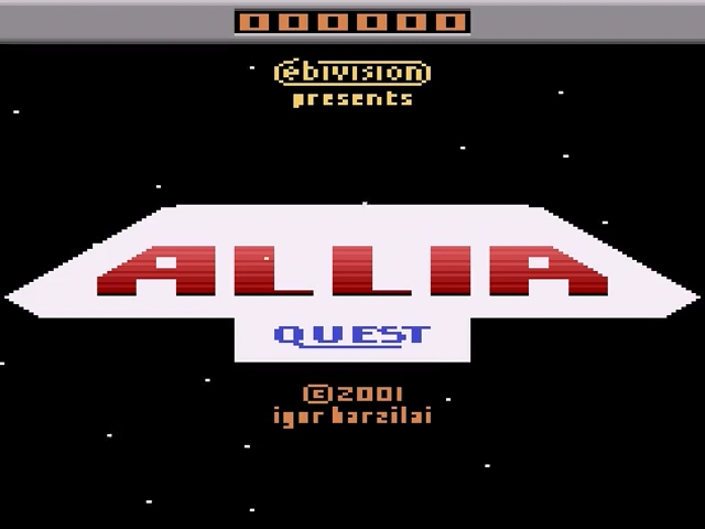 Allia Quest — sstitle (WOR)