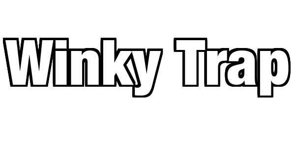 Winky Trap — wheel-hd (CUS)