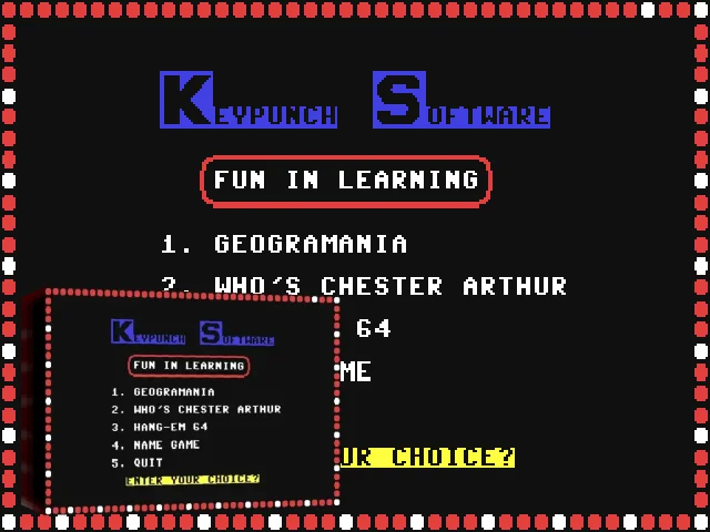Fun in Learning — mixrbv2 (US)